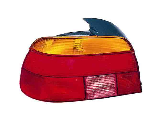 PILOTO TRASERO IZQUIERDO BMW Serie 5 E39 Berlina (95-00). 16202231
