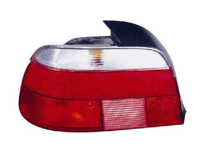 PILOTO TRASERO DERECHO BMW Serie 5 E39 Berlina (95-00). 16202234