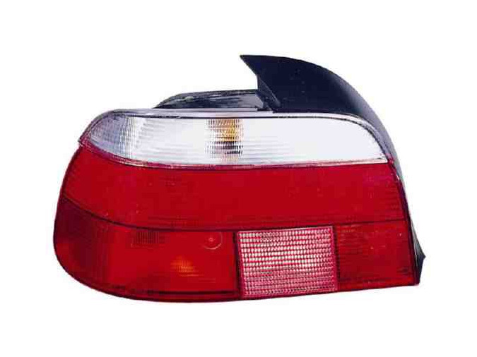 PILOTO TRASERO DERECHO BMW Serie 5 E39 Berlina (95-00). 16202234