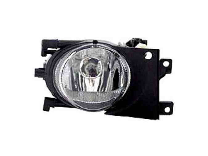 FARO ANTINIEBLA IZQUIERDO BMW Serie 5 E39 (00-03). 13202275