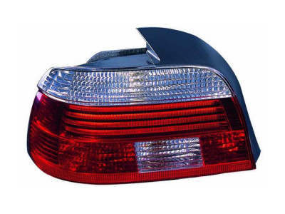 PILOTO TRASERO IZQUIERDO BMW Serie 5 E39 Berlina (00-03). 16030141