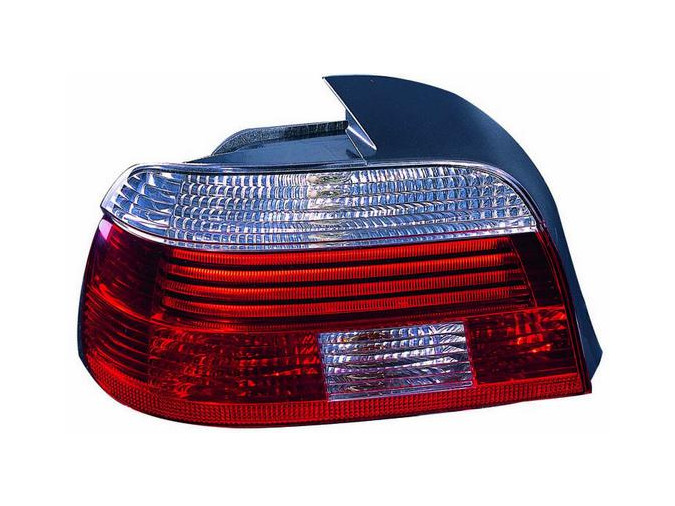 PILOTO TRASERO IZQUIERDO BMW Serie 5 E39 Berlina (00-03). 16030141