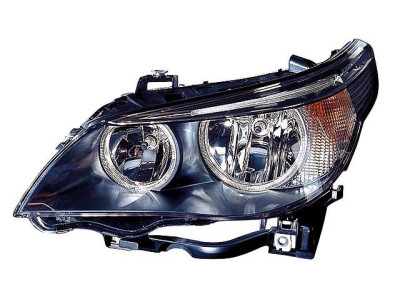 FARO PRINCIPAL DERECHO BMW Serie 5 E60 (03-07). 11200632