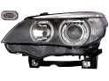 FARO PRINCIPAL DERECHO BMW Serie 5 E60 (03-07). 11200634