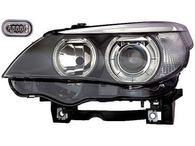 FARO PRINCIPAL DERECHO BMW Serie 5 E60 (03-07). 11200634