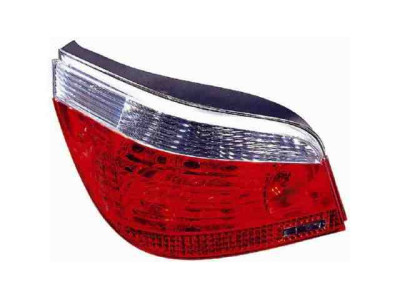 PILOTO TRASERO IZQUIERDO BMW Serie 5 E60 Sedan 4P (03-07). 16202331