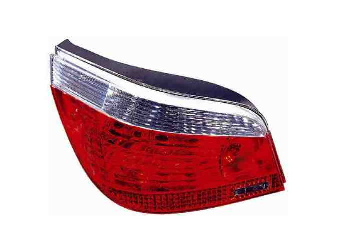 PILOTO TRASERO IZQUIERDO BMW Serie 5 E60 Sedan 4P (03-07). 16202331