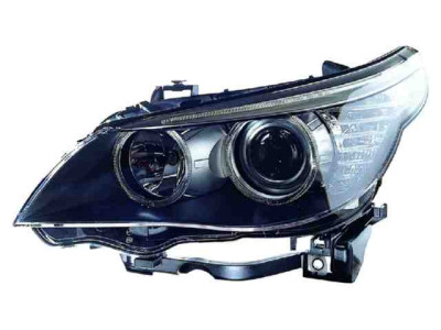 FARO PRINCIPAL DERECHO BMW Serie 5 E60 (07-09). 11202402