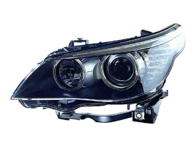 FARO PRINCIPAL DERECHO BMW Serie 5 E60 (07-09). 11202402