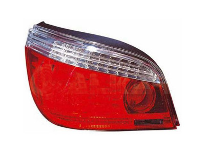 PILOTO TRASERO DERECHO BMW Serie 5 E60 (07-09). 16202432