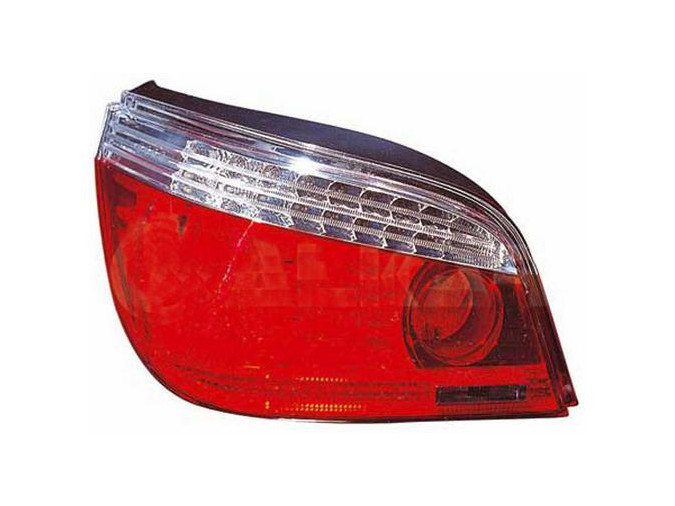 PILOTO TRASERO DERECHO BMW Serie 5 E60 (07-09). 16202432