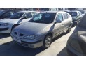 Autorradio RENAULT MÉGANE 2002