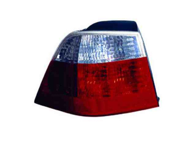 PILOTO TRASERO IZQUIERDO BMW Serie 5 E61 Touring (03-07). 16202301
