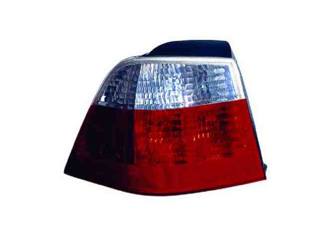 PILOTO TRASERO IZQUIERDO BMW Serie 5 E61 Touring (03-07). 16202301