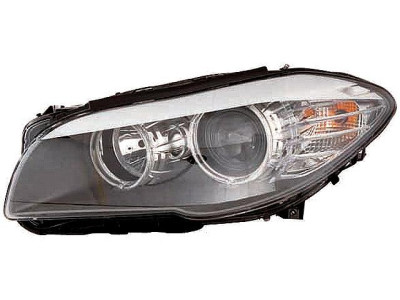 FARO PRINCIPAL IZQUIERDO BMW Serie 5 F10 4P / F11 Wagon (10-13). 11022001
