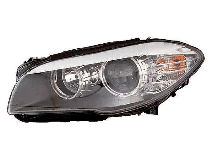 FARO PRINCIPAL IZQUIERDO BMW Serie 5 F10 4P / F11 Wagon (10-13). 11022001