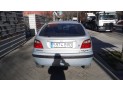 ELEVALUNAS DELANTERO IZQUIERDO RENAULT MÉGANE 2002