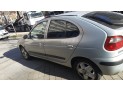 MANDO ELEVALUNAS DELANTERO IZQUIERDO RENAULT MÉGANE 2002