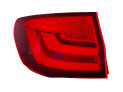PILOTO TRASERO IZQUIERDO BMW Serie 5 F11 Wagon (10-13). 16022011