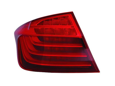 PILOTO TRASERO DERECHO BMW Serie 5 F10 4P (13-15). 16022002