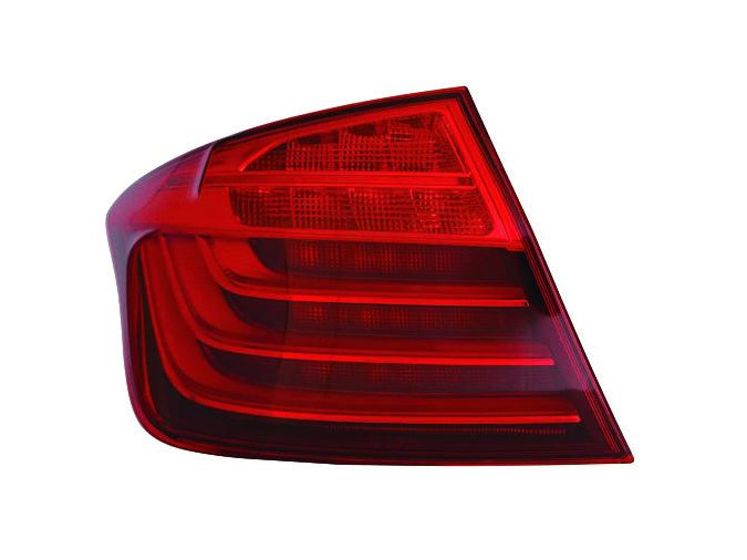PILOTO TRASERO DERECHO BMW Serie 5 F10 4P (13-15). 16022002