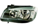 FARO PRINCIPAL IZQUIERDO BMW X1 E84 (09-12). 11204701