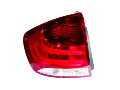 PILOTO TRASERO IZQUIERDO BMW X1 E84 (09-12). 16204701