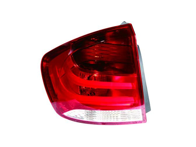 PILOTO TRASERO IZQUIERDO BMW X1 E84 (09-12). 16204701