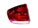 PILOTO TRASERO IZQUIERDO BMW X1 E84 (09-12). 16204711