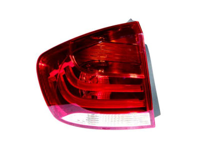 PILOTO TRASERO IZQUIERDO BMW X1 E84 (09-12). 16204711