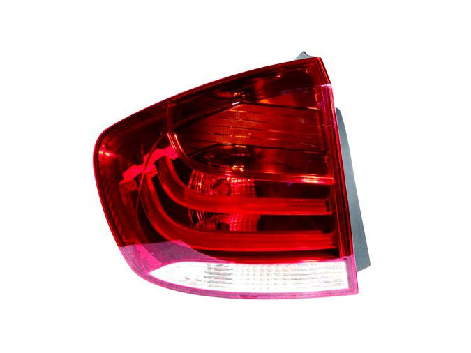 PILOTO TRASERO IZQUIERDO BMW X1 E84 (09-12). 16204711