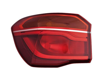 PILOTO TRASERO IZQUIERDO BMW X1 F48 (15-). 16204801