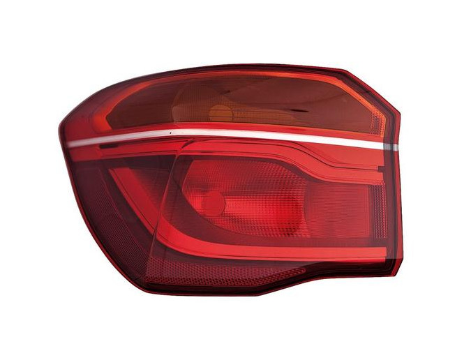 PILOTO TRASERO DERECHO BMW X1 F48 (15-). 16204802