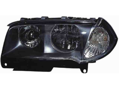 FARO PRINCIPAL IZQUIERDO BMW X3 E83 (03-06). 11205003