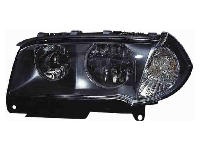 FARO PRINCIPAL IZQUIERDO BMW X3 E83 (03-06). 11205003