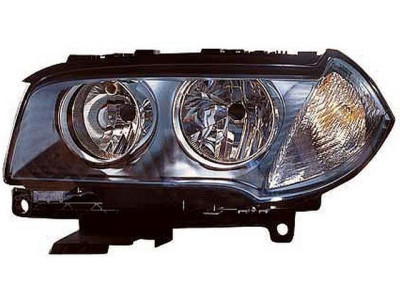 FARO PRINCIPAL DERECHO BMW X3 E83 (06-11). 11204504
