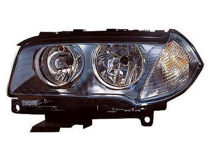 FARO PRINCIPAL DERECHO BMW X3 E83 (06-11). 11204504