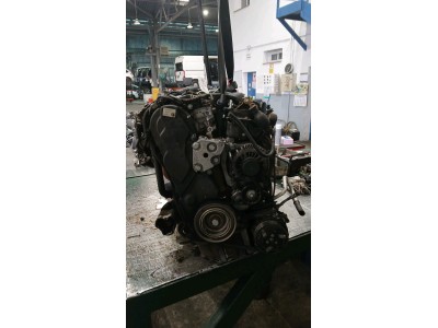 CAJA CAMBIOS PEUGEOT 407 2004