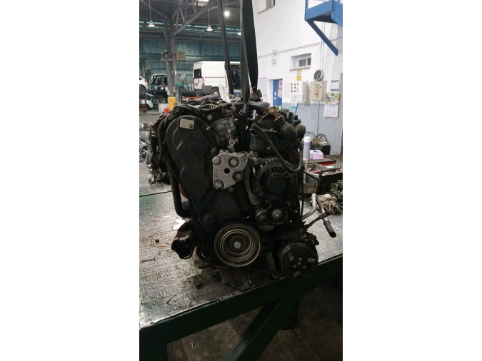 COMPRESOR AIRE ACONDICIONADO PEUGEOT 407 2004