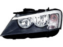 FARO PRINCIPAL DERECHO BMW X3 F25 (11-13). 11019302