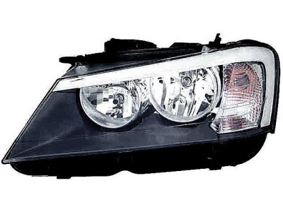 FARO PRINCIPAL DERECHO BMW X3 F25 (11-13). 11019302