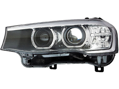 FARO PRINCIPAL IZQUIERDO BMW X3 F25 (14-17). 11019311