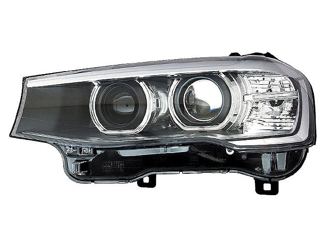 FARO PRINCIPAL IZQUIERDO BMW X3 F25 (14-17). 11019311