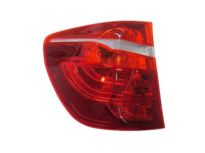 PILOTO TRASERO DERECHO BMW X3 F25 (11-17). 16019312