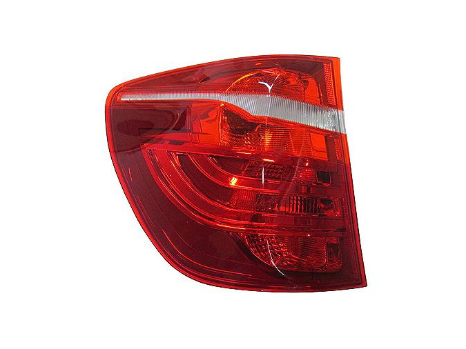PILOTO TRASERO DERECHO BMW X3 F25 (11-17). 16019312