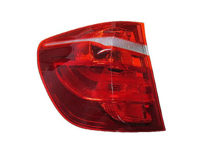 PILOTO TRASERO IZQUIERDO BMW X3 F25 (11-17). 16019321