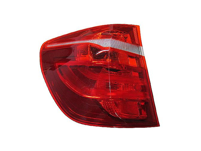 PILOTO TRASERO IZQUIERDO BMW X3 F25 (11-17). 16019321
