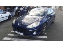 ELEVALUNAS TRASERO IZQUIERDO PEUGEOT 407 2004