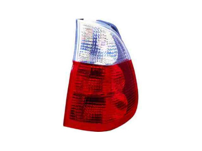 PILOTO TRASERO DERECHO BMW X5 E53 (03-06). 16207036