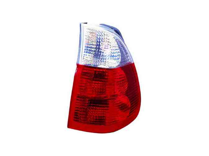 PILOTO TRASERO DERECHO BMW X5 E53 (03-06). 16207036